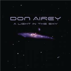Don Airey : A Light in the Sky